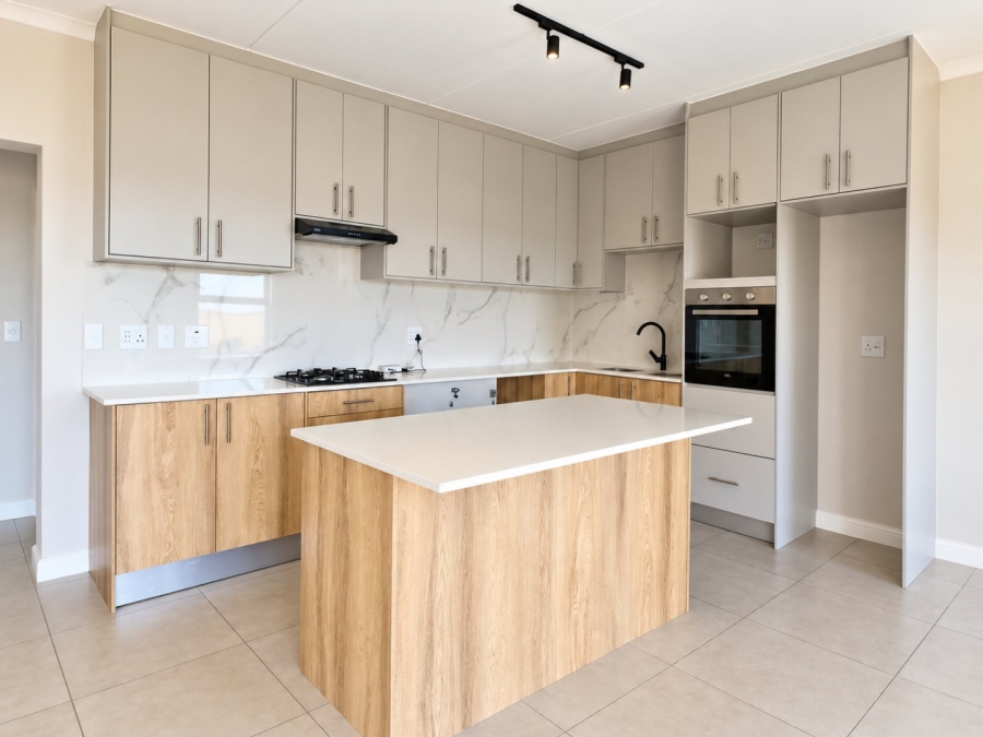 To Let 3 Bedroom Property for Rent in Sandown Western Cape